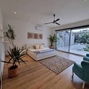 Habitación con Cama King